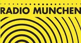 Logo da Radio München