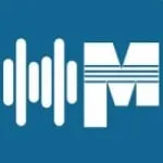 Logo da Radio Mundial 100.5 FM