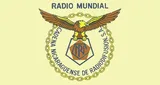 Logo da Radio Mundial 920 Am