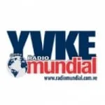 Logo da Radio Mundial 94.5 FM 550 AM