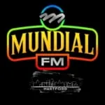 Logo da Radio Mundial FM