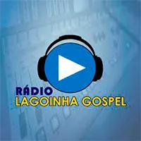Logo da Radio Mundial Gospel Alagoinha