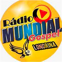 Logo da Radio Mundial Gospel Londrina