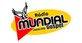 Logo da Radio Mundial Gospel Sao Luiz
