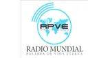 Logo da Radio Mundial Palabra De Vida Eterna