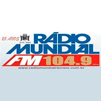 Radio Mundial Recreio
