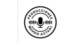 Logo da Radio Mundo Actual Online