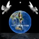 Logo da Radio Mundo da Dama