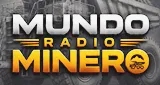 Logo da Radio Mundo Minero