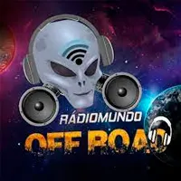 Logo da Radio Mundo Off Road