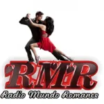 Logo da Radio Mundo Romance
