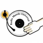 Logo da Radio Mundo Universal