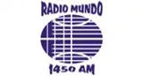 Logo da Radio Mundo