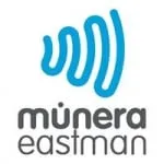 Logo da Radio Munera Eastman 790 AM