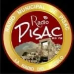 Logo da Radio Municipal 98.9 FM