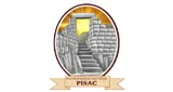 Logo da Radio Municipal de  Pisac