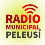 Logo da Radio Municipal Peleusi