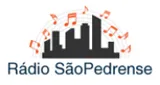 Logo da Radio Municipal São Pedrense