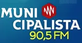 Radio Municipalista