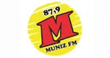 Radio Muniz FM