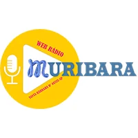 Logo da Radio Muribara