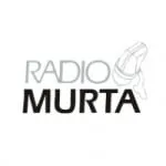 Logo da Radio Murta 104.2 FM