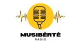 Logo da Radio MusiBèrté