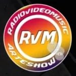 Logo da Radio Music Arte Show