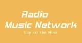 Logo da Radio Music Network