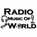 Logo da Radio Music Of The World - Solo Italiana