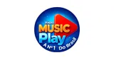Radio Music Play Itaquera