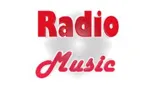 Logo da Radio Music