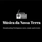 Logo da Radio Música da Nossa Terra