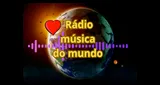 Logo da Radio Música Do Mundo