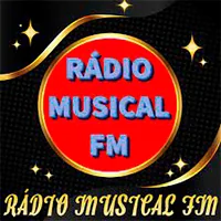 Logo da Radio Musical FM