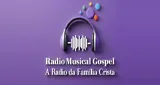 Radio Musical Gospel