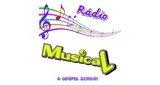 Logo da Radio Musical