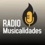 Logo da Radio Musicalidades
