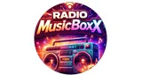 Radio MusicBoxX