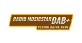 Logo da Radio MusicStar