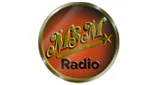 Logo da Radio MusicStarsMix