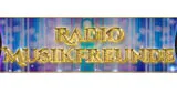 Logo da Radio Musikfreunde