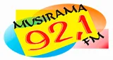 Logo da Radio Musirama FM