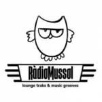 Logo da Radio Mussol