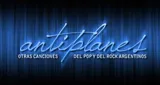 Radio Muuuy Rana Antiplanes