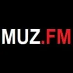 Logo da Radio Muz 105.5 FM