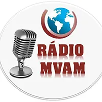 Logo da Radio Mvam