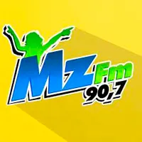 Logo da Radio MZ FM