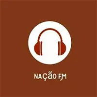 Logo da Radio Nação Fm