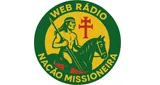 Logo da Radio Nação Missioneira